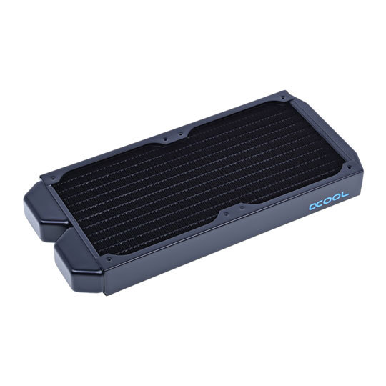 Alphacool 35265 NexXxoS ST30 Radiator 240 : image 1