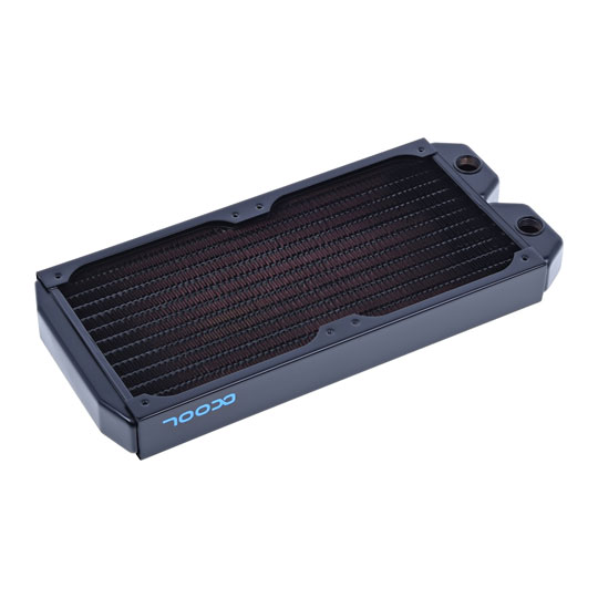 Alphacool 35265 NexXxoS ST30 Radiator 240 : image 2