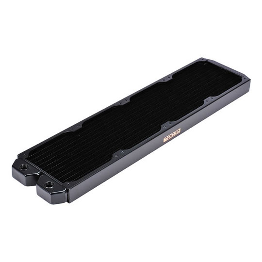 Alphacool 35267 NexXxoS ST30 Radiator 480mm : image 1