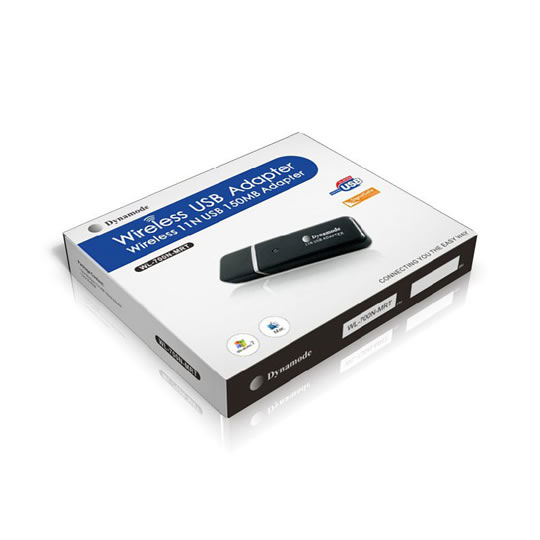 Dynamode WL-700N-MRT 11N Adaptor : image 2