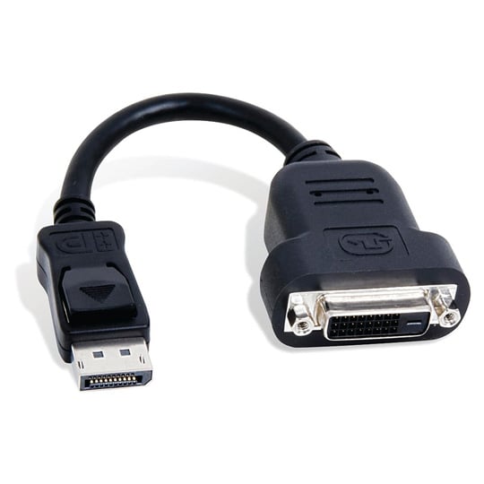 Matrox CAB-DP-DVIF Graphics Display Cable