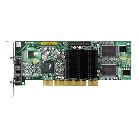 Matrox G55MDDAP32DSF Low Profile Graphics Card - 32MB LN44831 | SCAN UK