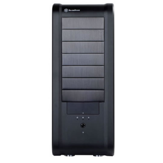 Silverstone Temjin PC Case : image 2