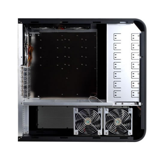 Silverstone Temjin PC Case : image 3