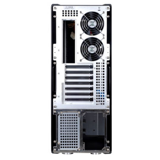 Silverstone Temjin PC Case : image 4