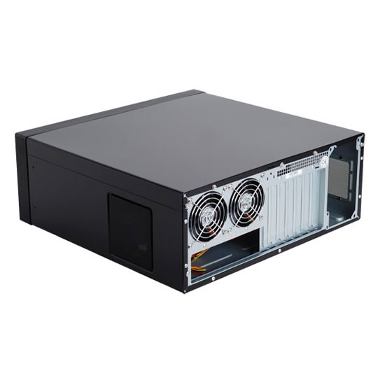Silverstone Lascala Desktop Case : image 2