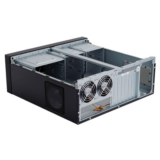 Silverstone Lascala Desktop Case : image 4