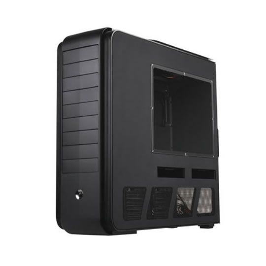 Silverstone Temjin Full Tower Windowed PC Case : image 1