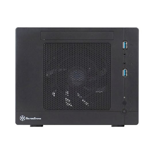 Silverstone Sugo Mini ITX Case : image 2