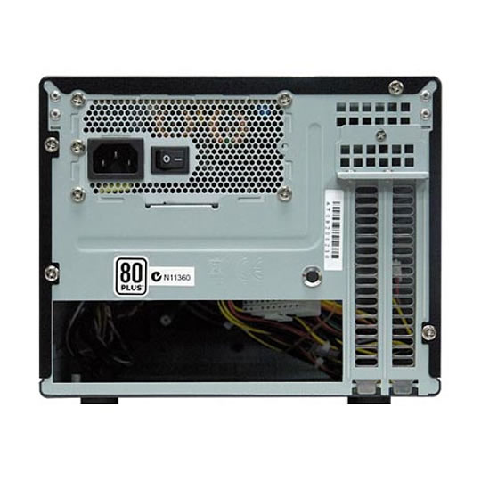 Silverstone Sugo Mini ITX Case : image 4
