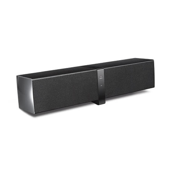 Creative ZiiSound D5X Bluetooth Speakers with Apple Dock : image 1