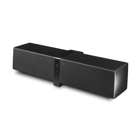 Creative ZiiSound D5X Bluetooth Speakers with Apple Dock : image 3