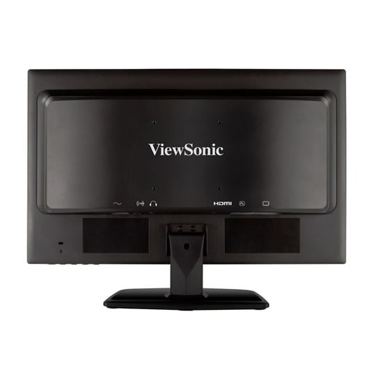 Viewsonic VX2210MH-LED 22" Monitor with HDMI LN44865 | SCAN UK
