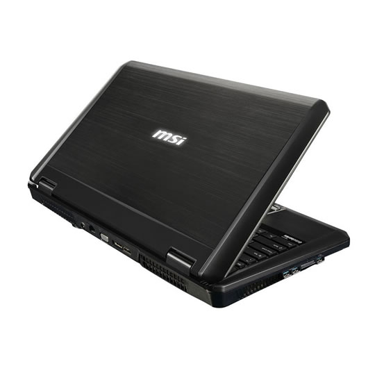 FREE DELIVERY MSI GT60-ONC-032uk 15.6" Windows 7 Home Premium Gaming Laptop : image 3