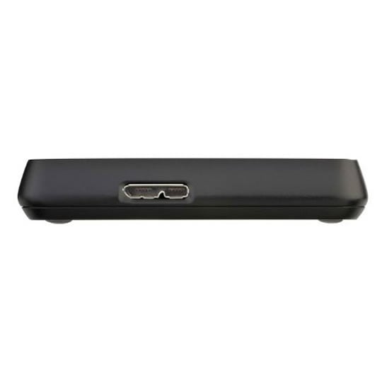 Toshiba STOR.E BASICS 1TB USB 3.0/2.0 External Portable Hard Drive Quiet Bus Powered PC/MAC/Linux : image 3