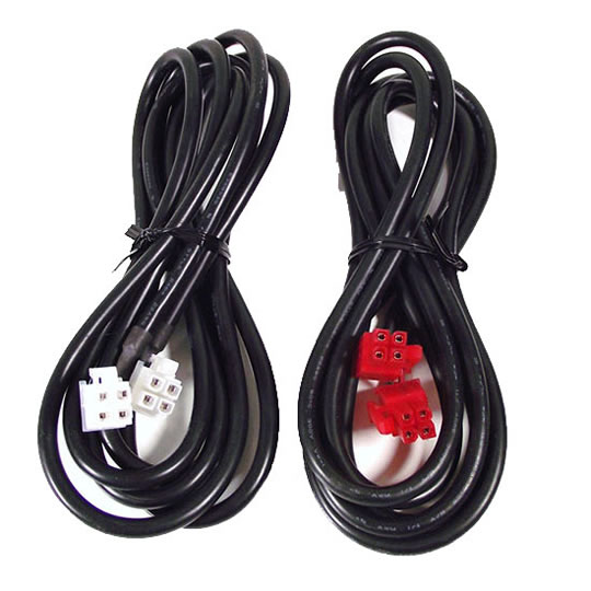 Corsair Gaming Audio Series SP2500 Speaker Cables 3m CA-SP2500-CB10SKIT : image 1