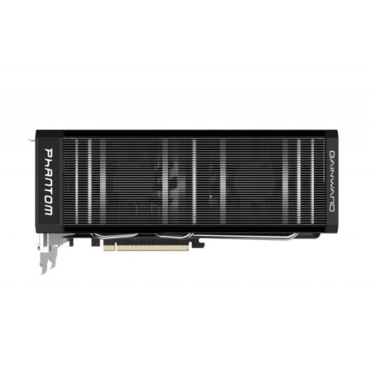 Gainward 4GB GeForce GTX 680 Phantom² NVIDIA Graphics Card : image 3