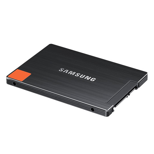 Samsung 128GB 830 Series SSD Ultraslim 7mm - Solid State Drive