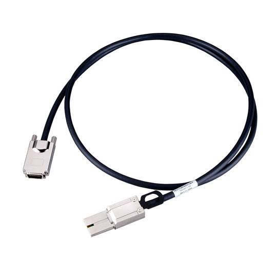NetStor AAMS3810 PCIe 4x to Multilane to ExpressCard34 : image 1