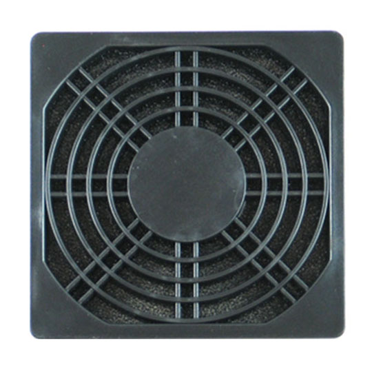 12cm Cit Fan Filter CITFAN12FIL01 : image 1