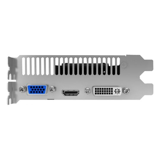 Palit NVIDIA GT 630 Graphics Card - 1GB : image 4