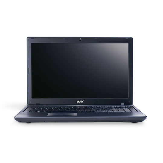 15.6" Acer TM5744Z Windows 7 Home Premium (64 bit) Laptop : image 2