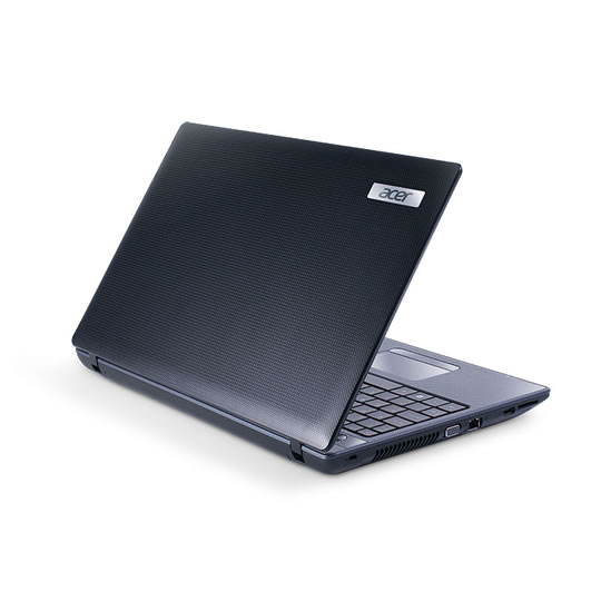 15.6" Acer TM5744Z Windows 7 Home Premium (64 bit) Laptop : image 4