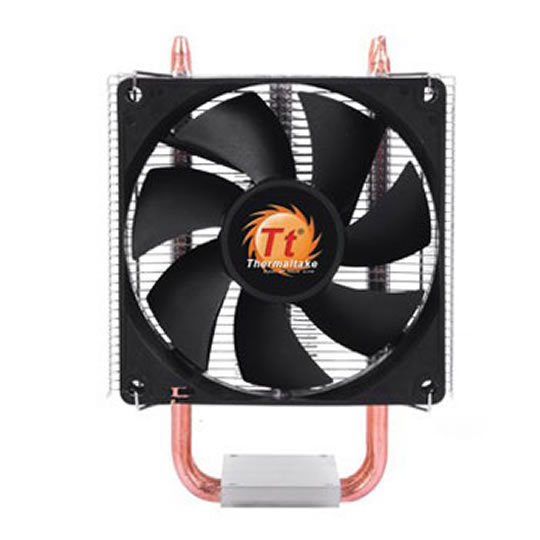 Thermaltake CLP0598 Contac 16 CPU Cooler : image 1