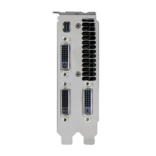 EVGA GeForce GTX 690 NVIDIA Graphics Card - 4GB : image 4