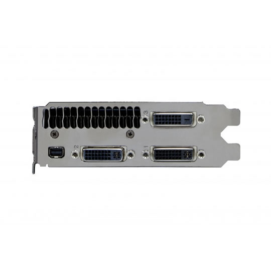 Gainward GeForce GTX 690 NVIDIA Graphics Card - 4GB : image 4