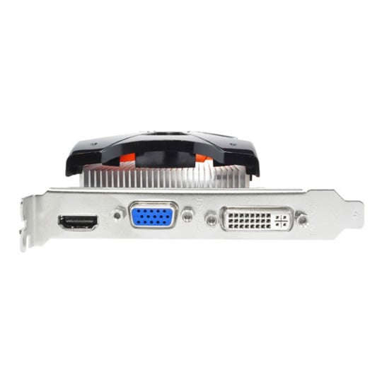 Palit GeForce GTS 450 GDDR3 NVIDIA Graphics Card - 2GB : image 4