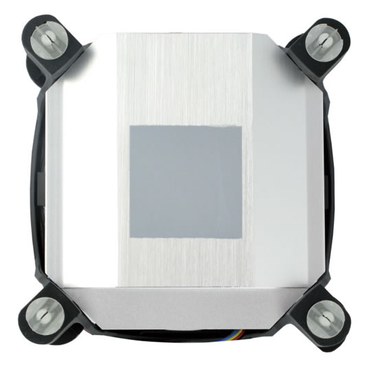 Arctic Cooling Alpine 11 GT Rev.2 Intel CPU Cooler : image 2