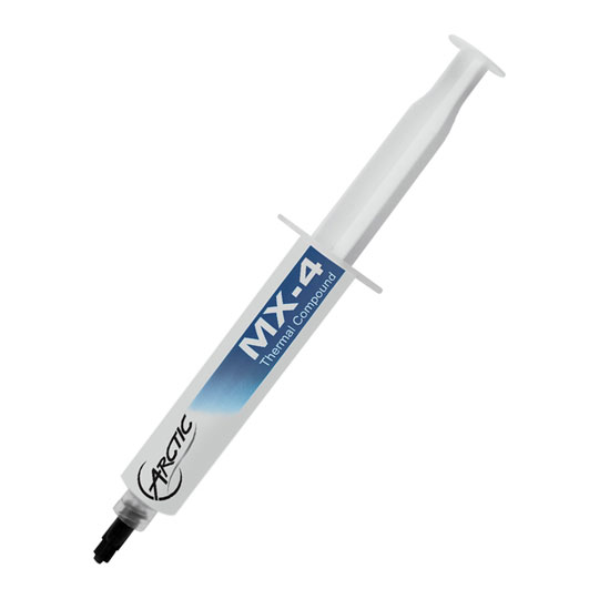 ARCTIC MX-4 20g Thermal CPU Compound : image 1