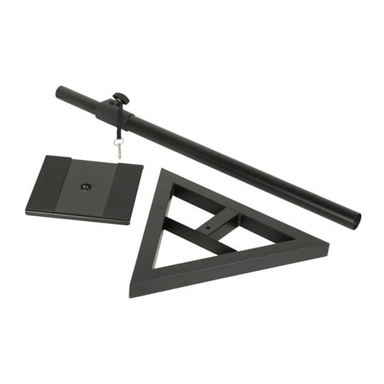 Adam Hall SKDB 039 Speaker Stand (Single)
