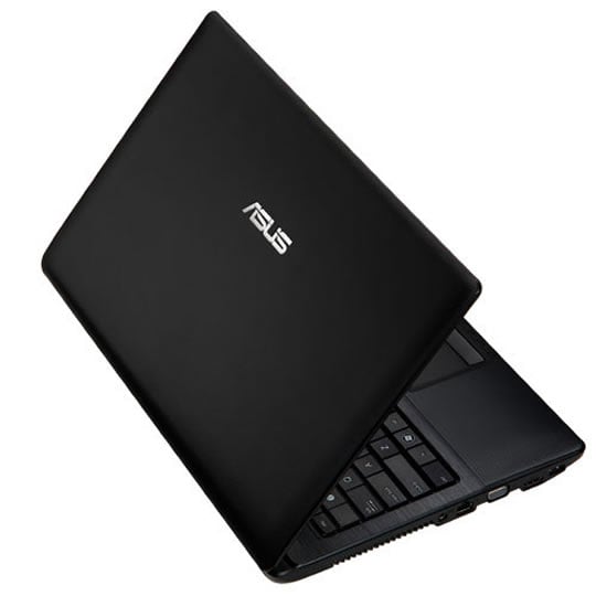 15.6" ASUS X54C-SX132V Windows 7 Home Premium (64 bit) Laptop