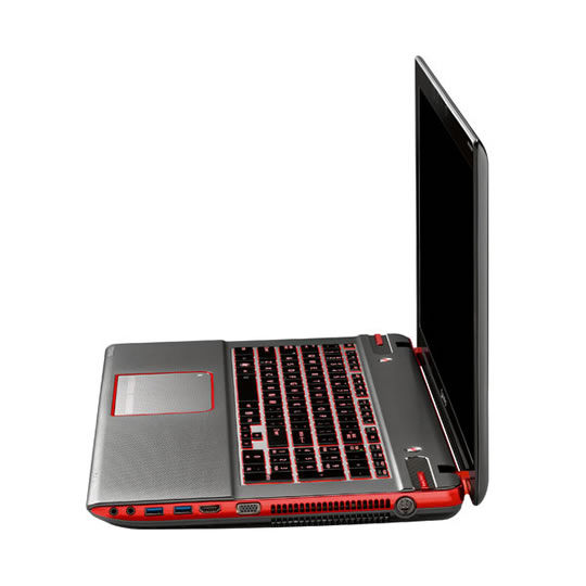 Toshiba Qosmio X870-11R 3D 17.3