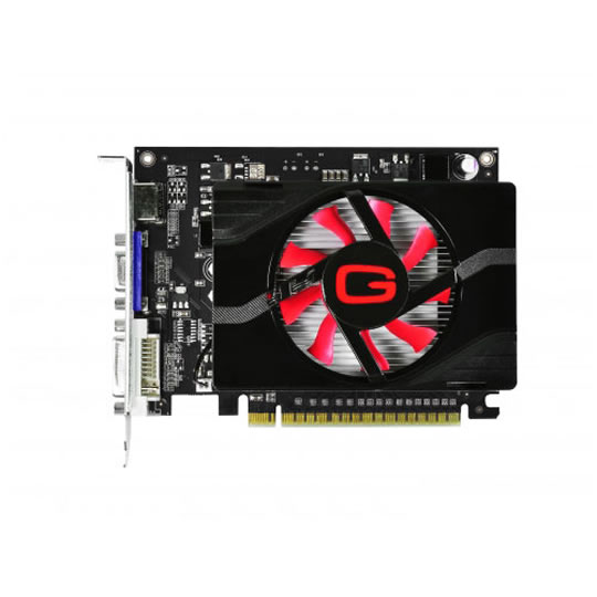 Gainward GeForce GT 630 Graphics Card - 1GB : image 2
