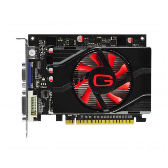 Gainward GeForce GT 630 Graphics Card - 1GB GDDR5 : image 2