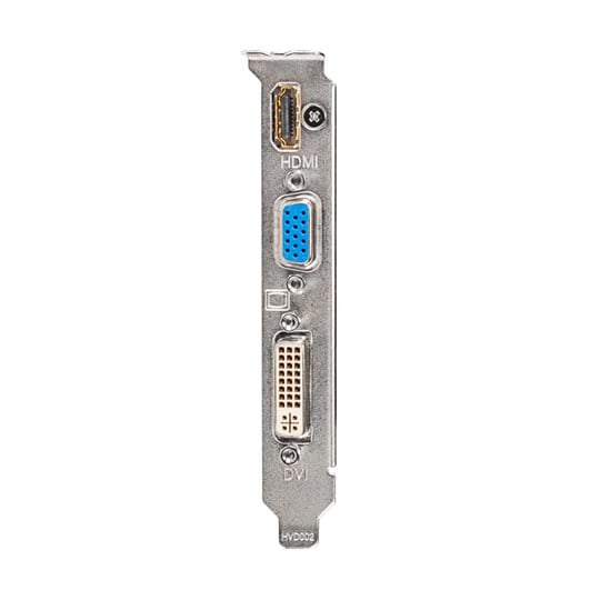 Gigabyte GeForce GT 630 Graphics Card - 1GB : image 3