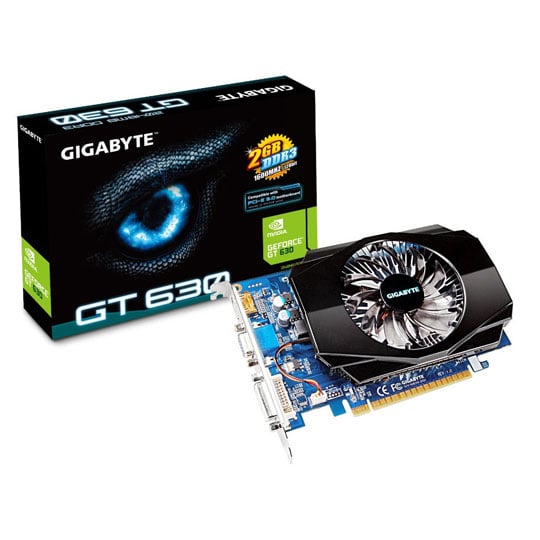 Graphics Cards Nvidia 630m 2gb Shop Nvidia Geforce GT 630 2GB DDR3