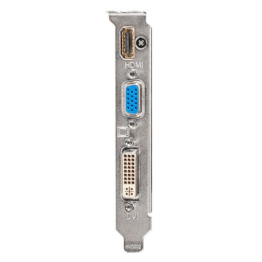Gigabyte GeForce GT 630 Graphics Card - 2GB : image 3