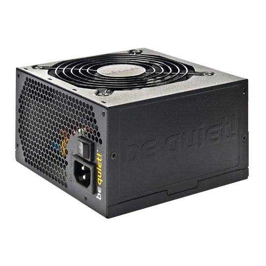 be quiet! Pure Power L7 300W Silent Power Supply : image 1