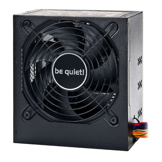 be quiet! BN107 Pure Power L7 630W Power Supply : image 2