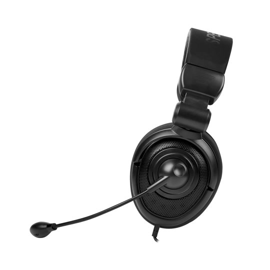 Speedlink SL-8795-SBK-02 Medusa NX USB 5.1 Gaming Headset : image 2