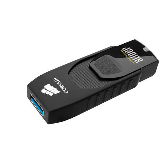USB 3.0 Flash / Pen Drive 16GB Corsair Flash Voyager Slider : image 1