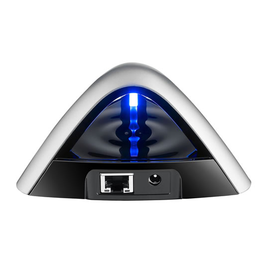 ASUS EA-N66 Dual Band Ethernet Adapter N900 3 in 1 - AP/WiFi/Range Extender : image 4