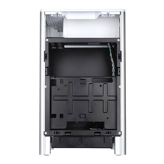 Silverstone Fortress Mini ITX Case : image 2