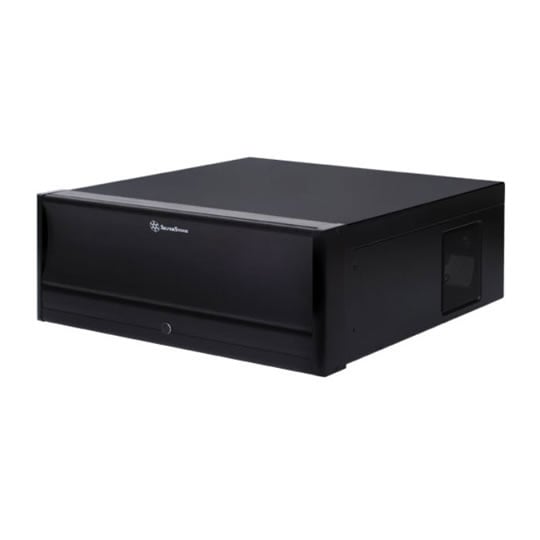 Silverstone Lascala Desktop Case : image 1