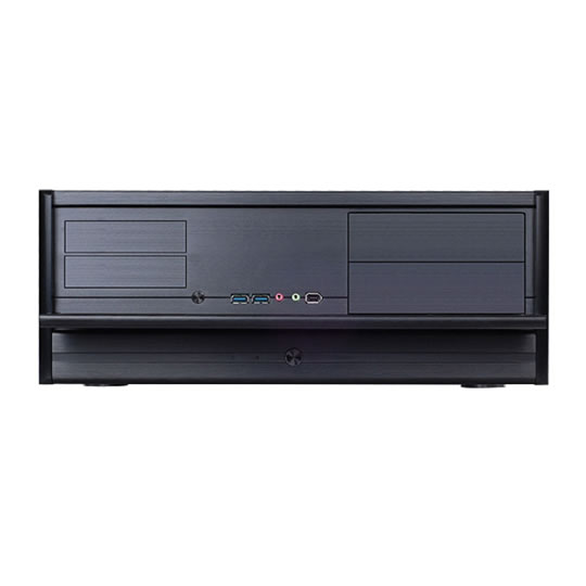 Silverstone Lascala Desktop Case : image 2
