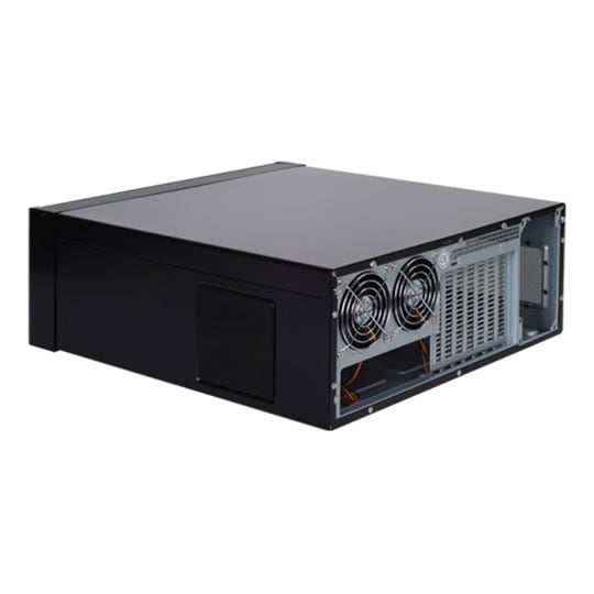 Silverstone Lascala Desktop Case : image 3